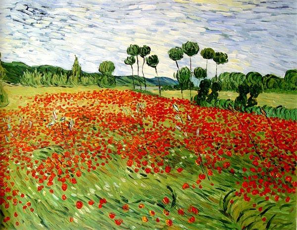 Famous Field Paintings